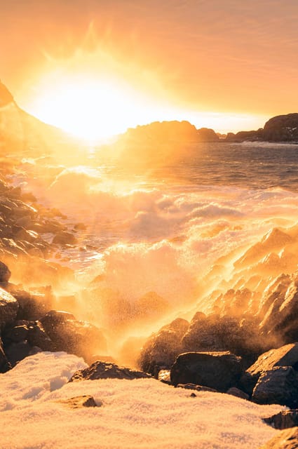 Svolvær and Henningsvær Sightseeing and History Tour - Who Should Consider This Tour?