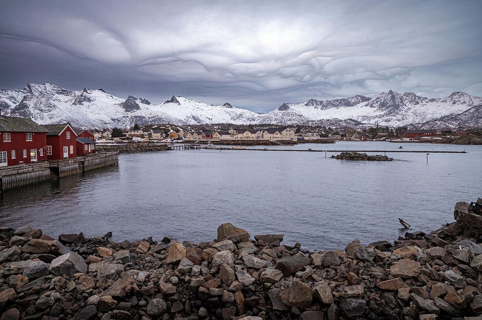 Svolvær and Henningsvær Sightseeing and History Tour - FAQ
