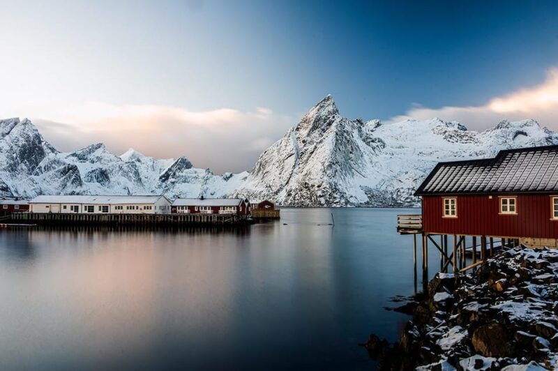 Svolvær: Reine, Hamnøy, Sakrisøy Photo Tour - Who Will Love This Tour?