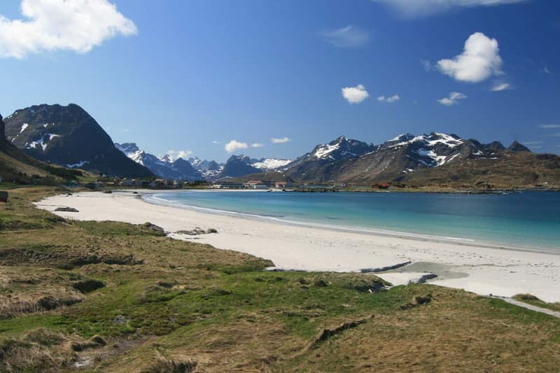 Svolvaer: South Lofoten Top Highlights Photo Tour - Final Thoughts