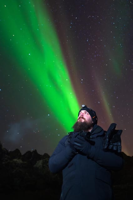 Svolvær: Ultimate Aurora Hunt - A Full Review of the Aurora Hunt Experience