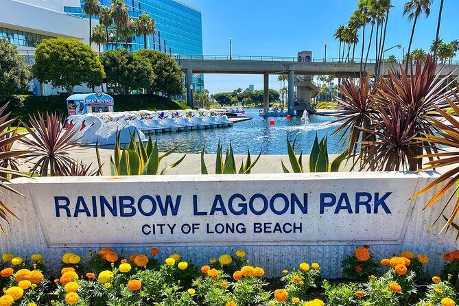 Swan Boat Rental at Rainbow Lagoon in Long Beach - Final Thoughts