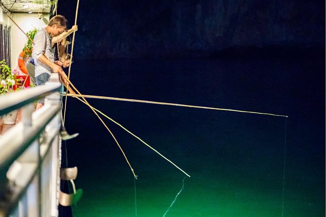 Swan Cruises: Bai Tu Long Bay 2 Days 1 Night - Tour Group Size Limit