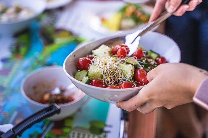 Swan River Lunch Cruise - Authentic Experiences and Real Traveler Feedback