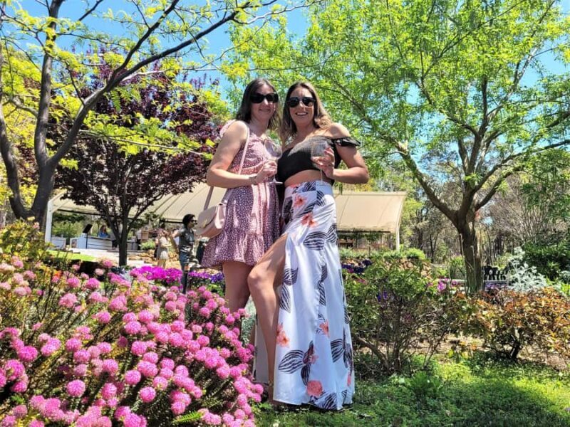 Swan Valley Boutique Wine Tour - Who Should Consider This Tour?