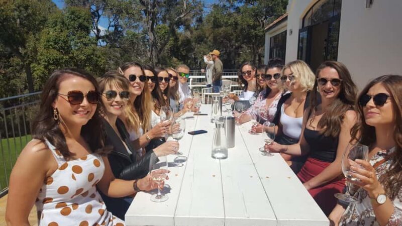 Swan Valley Boutique Wine Tour - FAQ