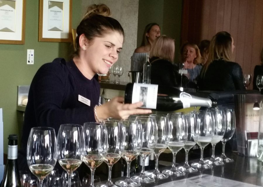 Swan Valley: Full-Day Wine Tour With Lunch - Key Points
