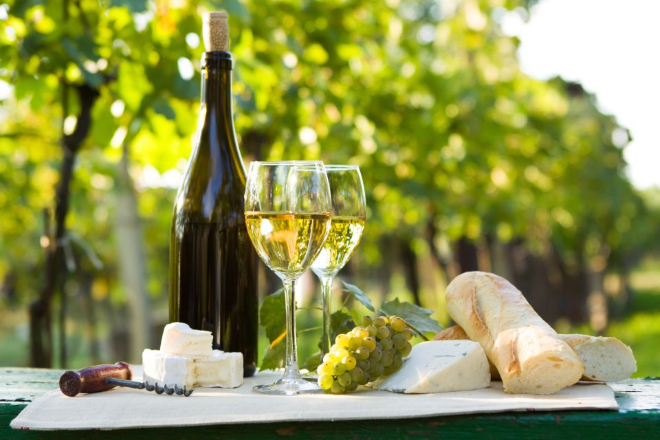 Swan Valley Full-Day Winery Experience With Lunch From Perth - Key Points