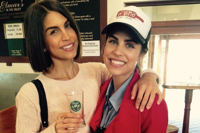 Swan Valley Half Day Wine Tour from Perth - A Detailed Look at the Tour Experience