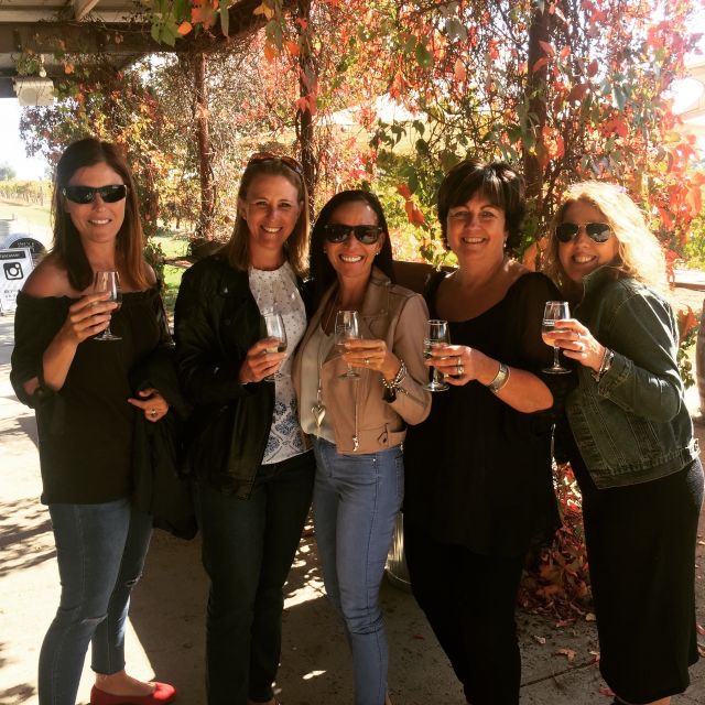 Swan Valley: Half-Day Wine Tour From Perth - Key Points