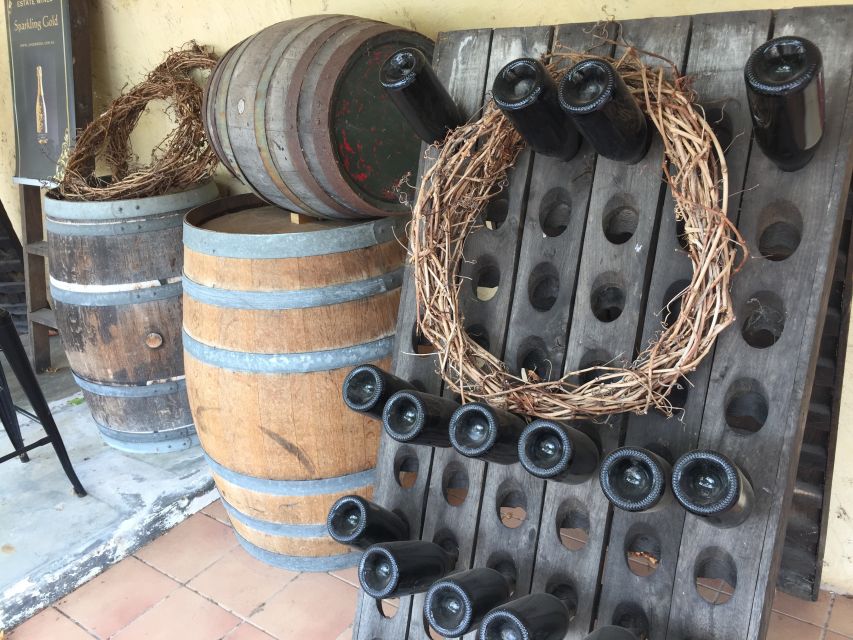 Swan Valley: Half-Day Wine Tour From Perth - Frequently Asked Questions