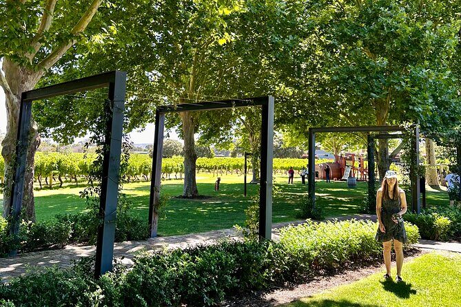 Swan Valley in Style  Luxury Private Driver Day Tour - Sweet Treat: Margaret River Chocolate Company