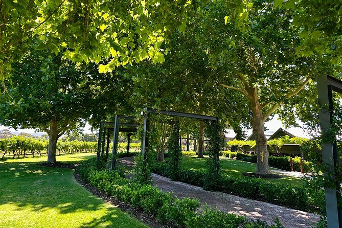 Swan Valley in Style  Luxury Private Driver Day Tour - Inclusion & Extras