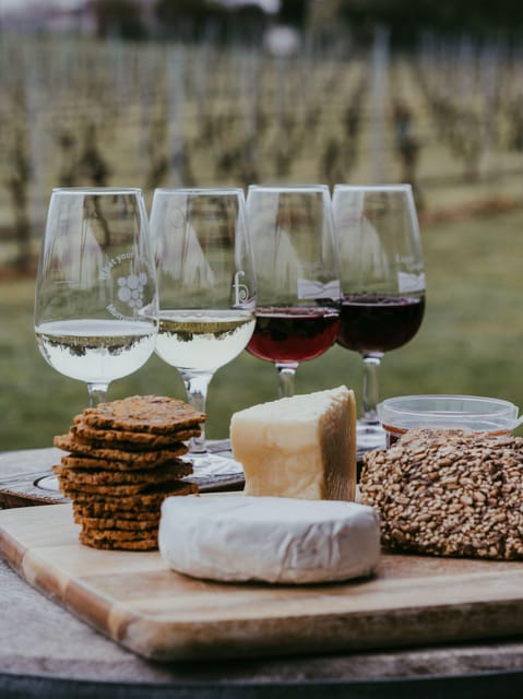 Swan Valley: Out for the Afternoon Wine Tasting with Lunch - The Value and Experience