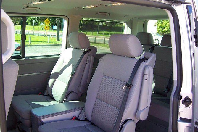 Swan Valley Private Tour - The Basic Framework: What to Expect