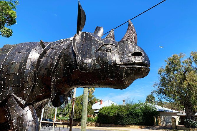 Swan Valley Region Private Day Tours - Who Should Consider This Tour?