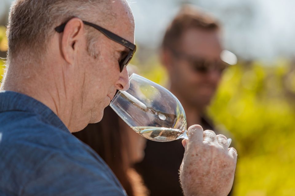 Swan Valley: Semi-Private Wine Lovers Tour From Perth - Recap
