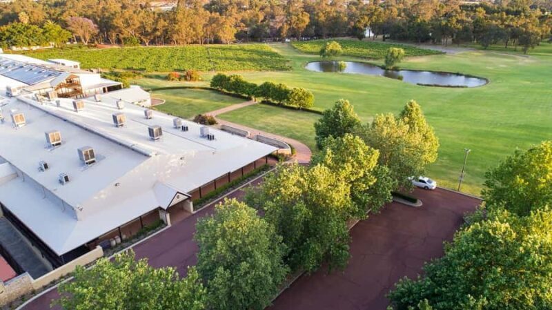 Swan Valley: Tour with 5 star Culinary Chefs 5 course lunch. - Setting the Scene: A Private Day in Swan Valley  