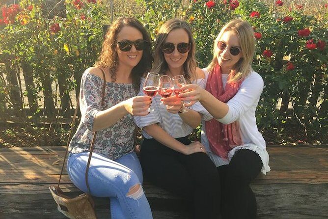 Swan Valley Wine Tour - Full Day - Who Will Love This Tour?