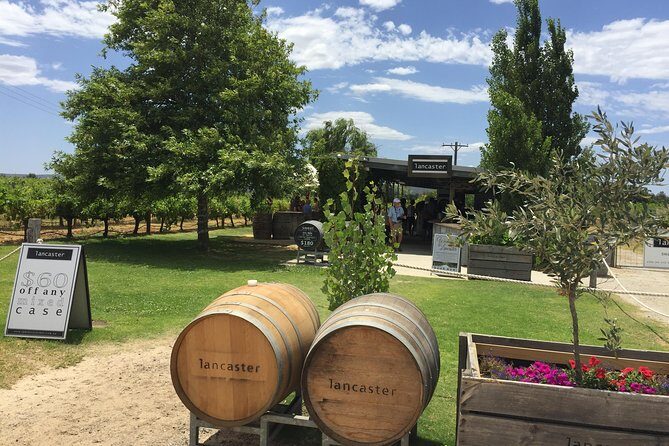 Swan Valley Wine Tour - Full Day - Who Should Book This Tour?