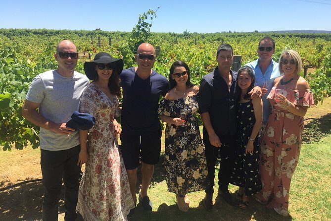 Swan Valley Wine Tour - Full Day - FAQs about the Swan Valley Wine Tour