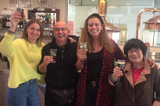 Swan Valley Wine Tour - Half Day Afternoon - The Sum Up