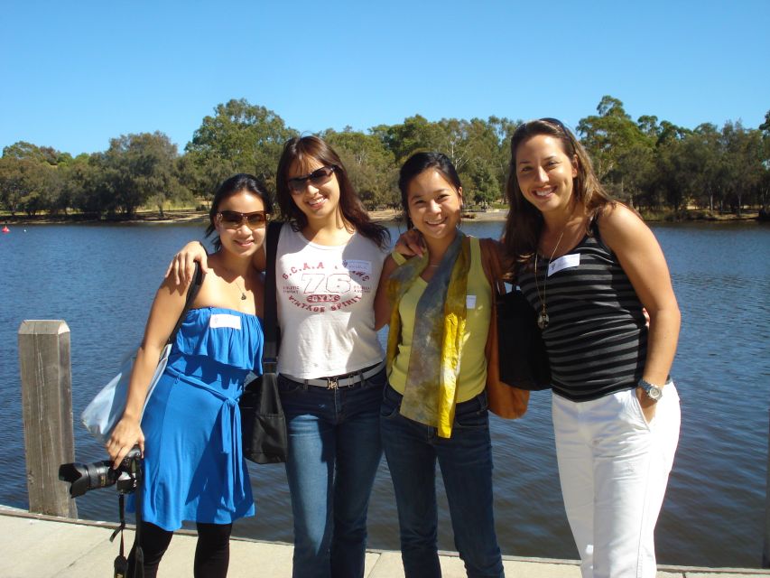 Swan Valley Wineries Tasting Tour and River Cruise - Frequently Asked Questions