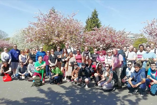 Swansea City Highlights Walking Tour - Cultural Attractions and Insights