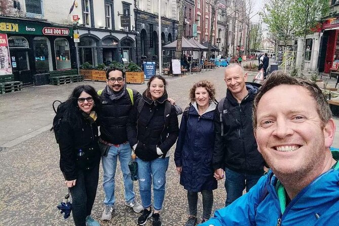 Swansea City Highlights Walking Tour - Sum Up