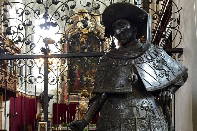 Swarovski Crystal World and Innsbruck Tour - Introduction