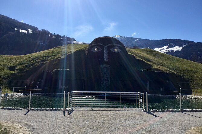 Swarovski Crystal World and Innsbruck Tour - Key Points