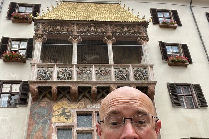 Swarovski Crystal World and Innsbruck Tour - The Itinerary in Detail