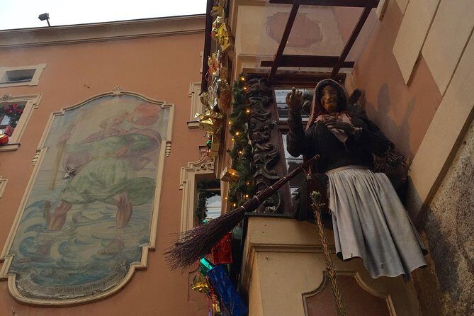 Swarovski Crystal World and Innsbruck Tour - The Practicalities and Value