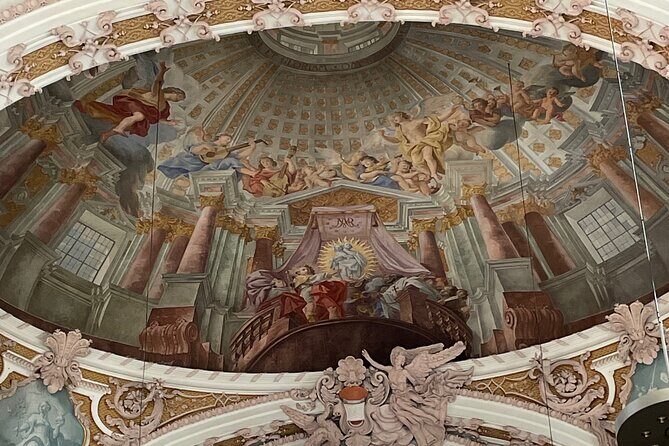 Swarovski Crystal World and Innsbruck Tour - The Sum Up