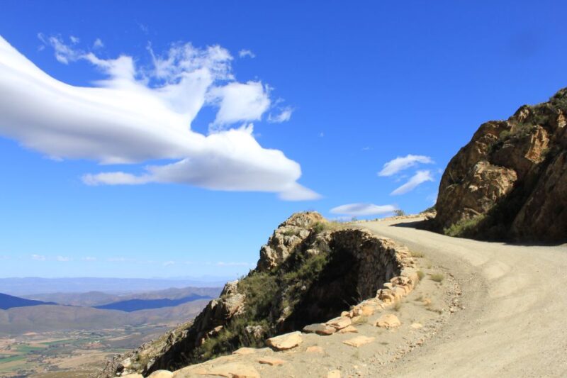 Swartberg: Half Day Swartberg Pass and Private Guided Tour - Tour Overview and Pricing
