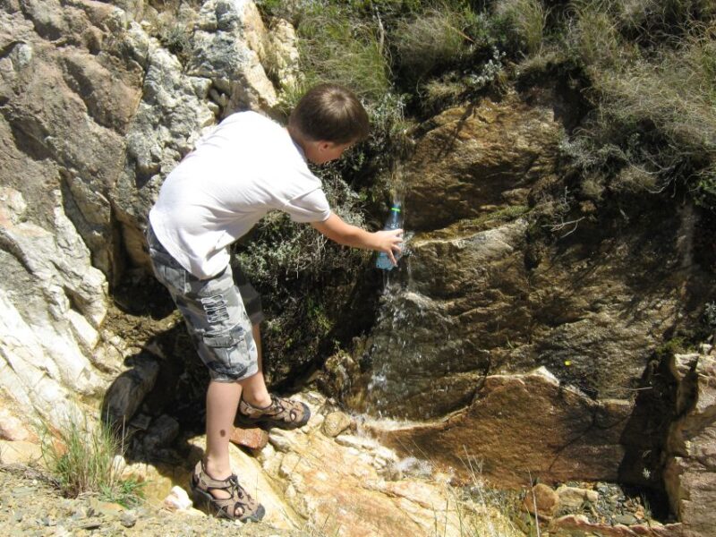 Swartberg: Half Day Swartberg Pass and Private Guided Tour - Preparation and Customer Feedback