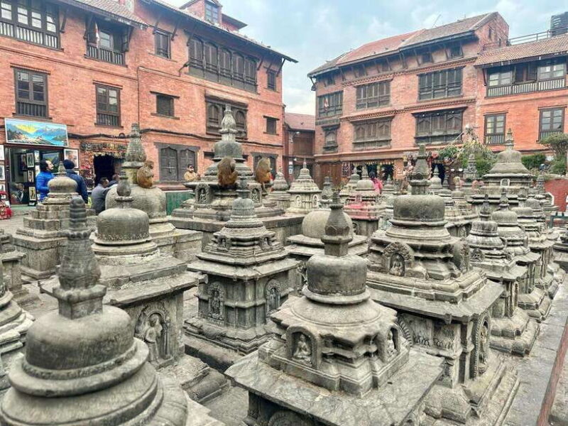 Swayambhunath: A Photographer's Pilgrimage - The Value of the Tour: Price and Inclusion