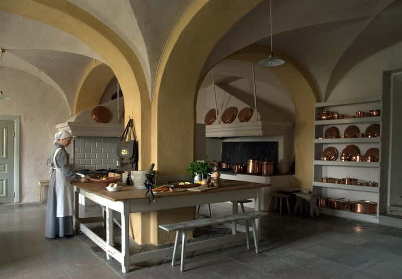 Sweden: Löfstad Estate Guided Tour - The Sum Up: Why You Should Consider the Löfstad Estate Tour