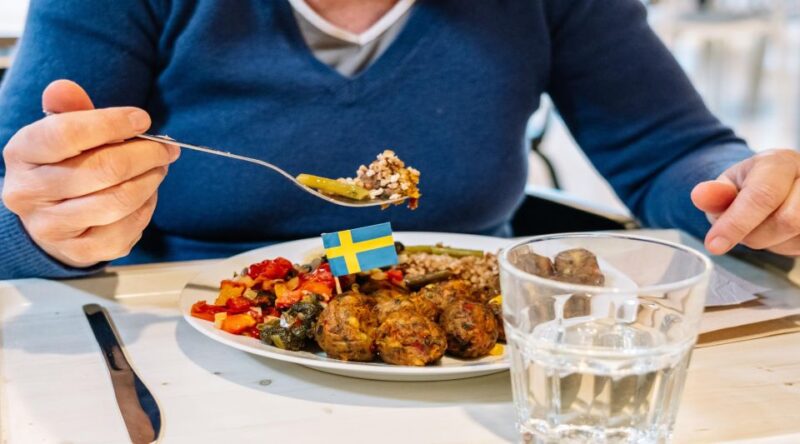 Swedish Beer Tasting Tour in Stockholm Old Town Pubs - Beer Tasting Options