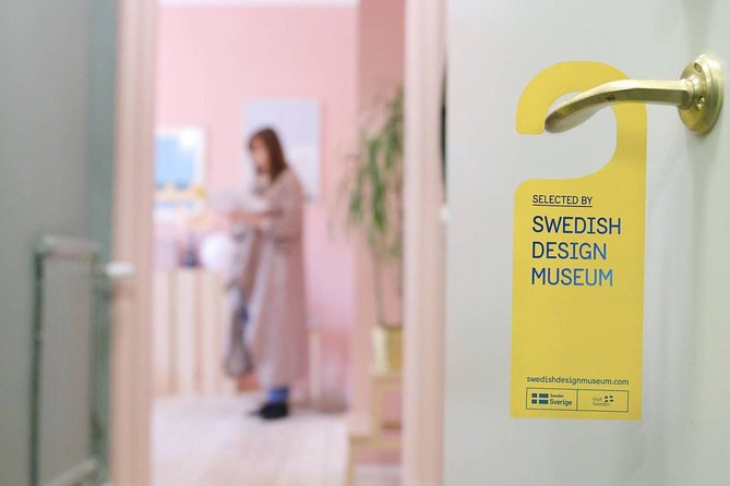 Swedish Design Tour - Design Store Experiences