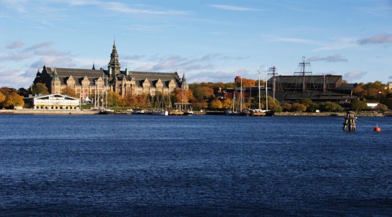 Swedish History Museum, Vasa Museum, Stockholm Tour, Tickets - Important Information
