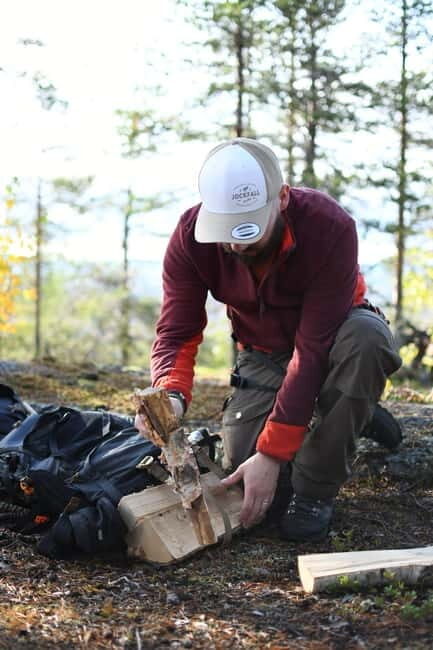 Swedish Lapland: Guided Summer Hiking Tour with Lunch - Exploring Swedish Lapland: Guided Summer Hiking Tour with Lunch