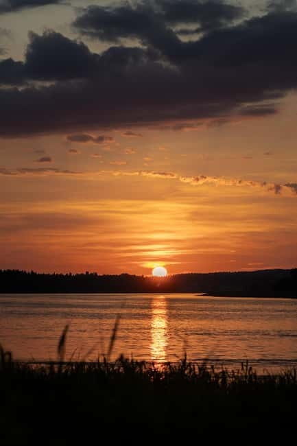 Swedish Lapland: Midnight Sun Photography Workshop - An Introduction to the Swedish Lapland Photography Workshop