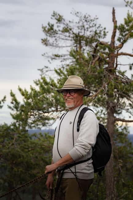 Swedish Lapland: Summer Hike and Midnight Sun Dinner - Exploring Swedish Lapland’s Summer Wilderness