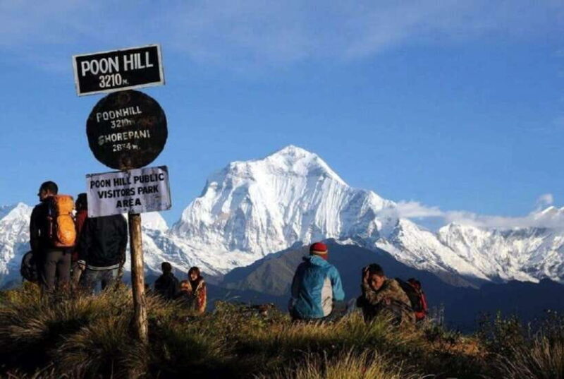Sweet and Memorable 4 Day Poon Hill Trek - Introducing the Sweet and Memorable 4-Day Poon Hill Trek
