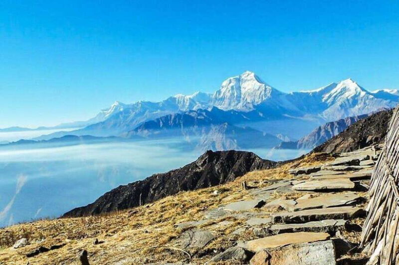 Sweet and Memorable 4 Day Poon Hill Trek - Key Points