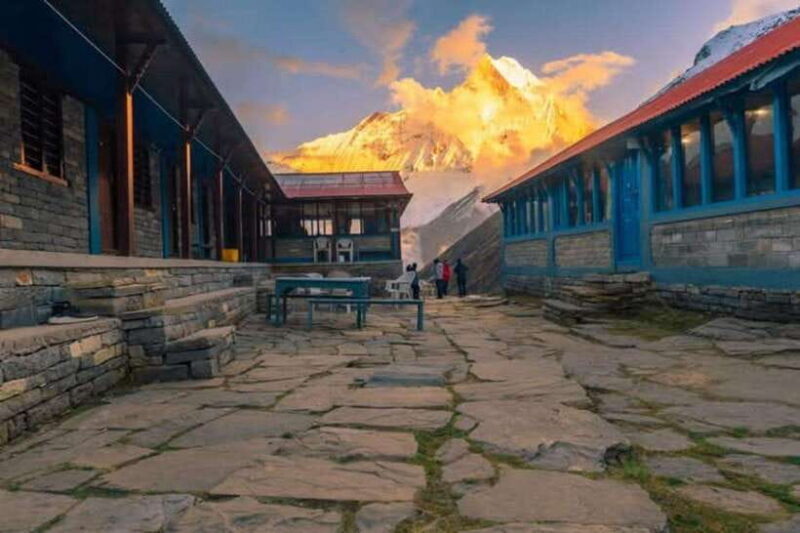 Sweet and Memorable 4 Day Poon Hill Trek - The Sum Up: Who Will Love This Trek?
