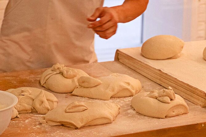 Sweet Barcelona Tour - Meeting and End Points