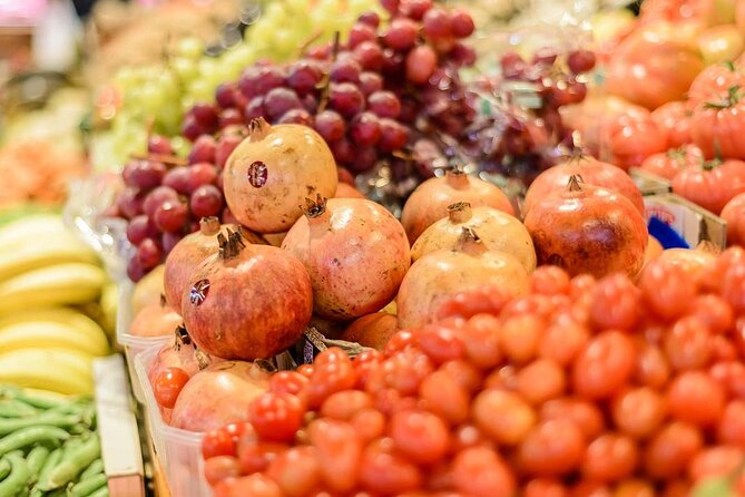 Sweet Barcelona Tour - Booking Information