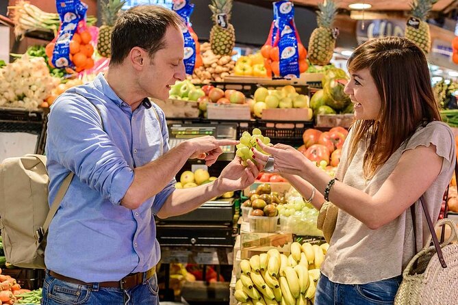 Sweet Barcelona Tour - Discover Sweets in Barcelona